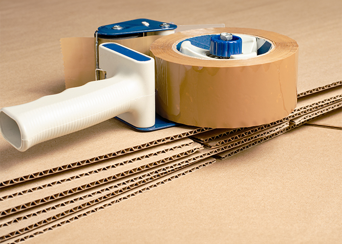 What are Packaging Materials?