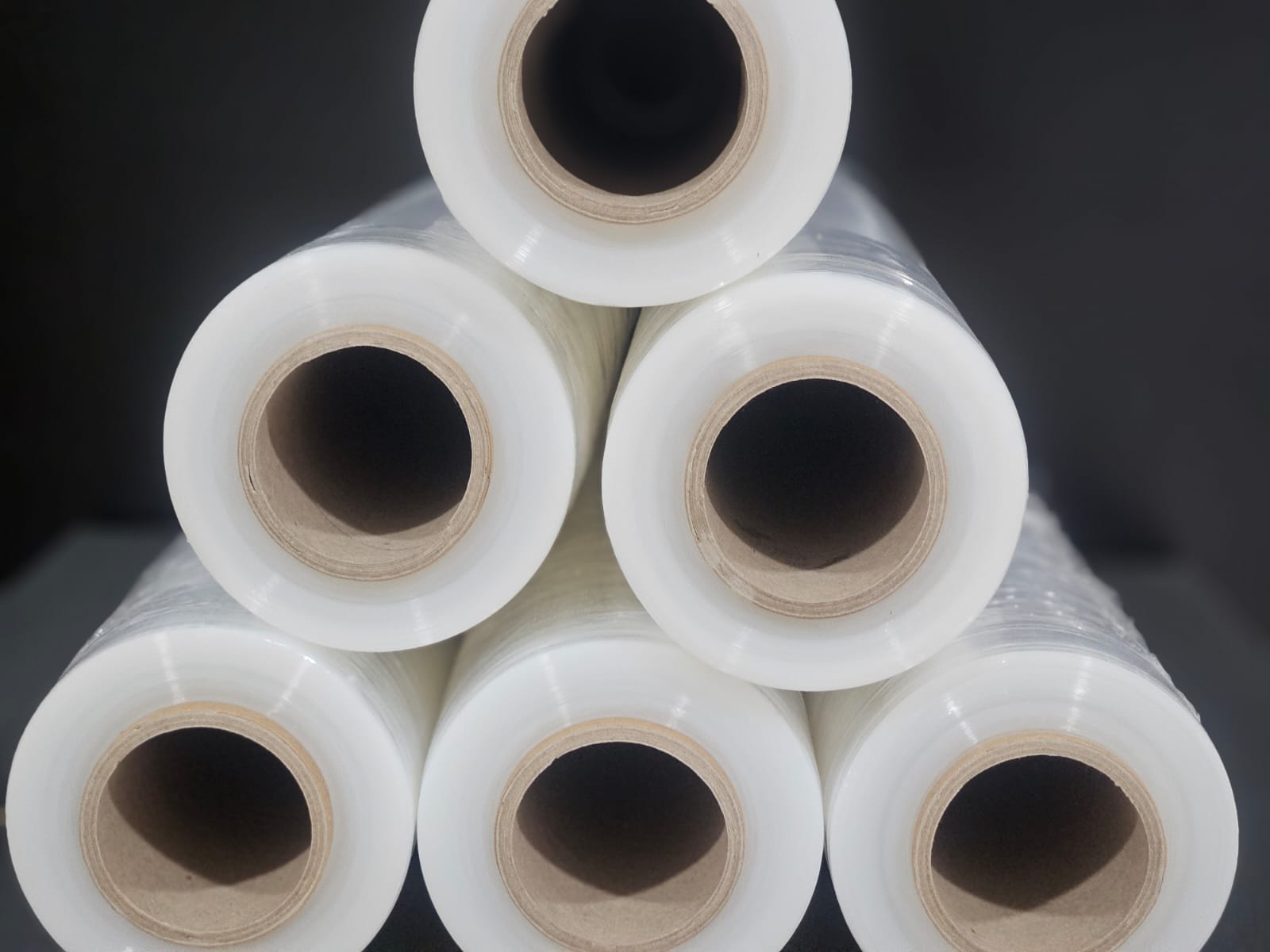  Stretch Film Group