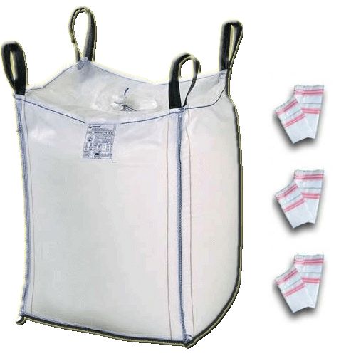 Sacks