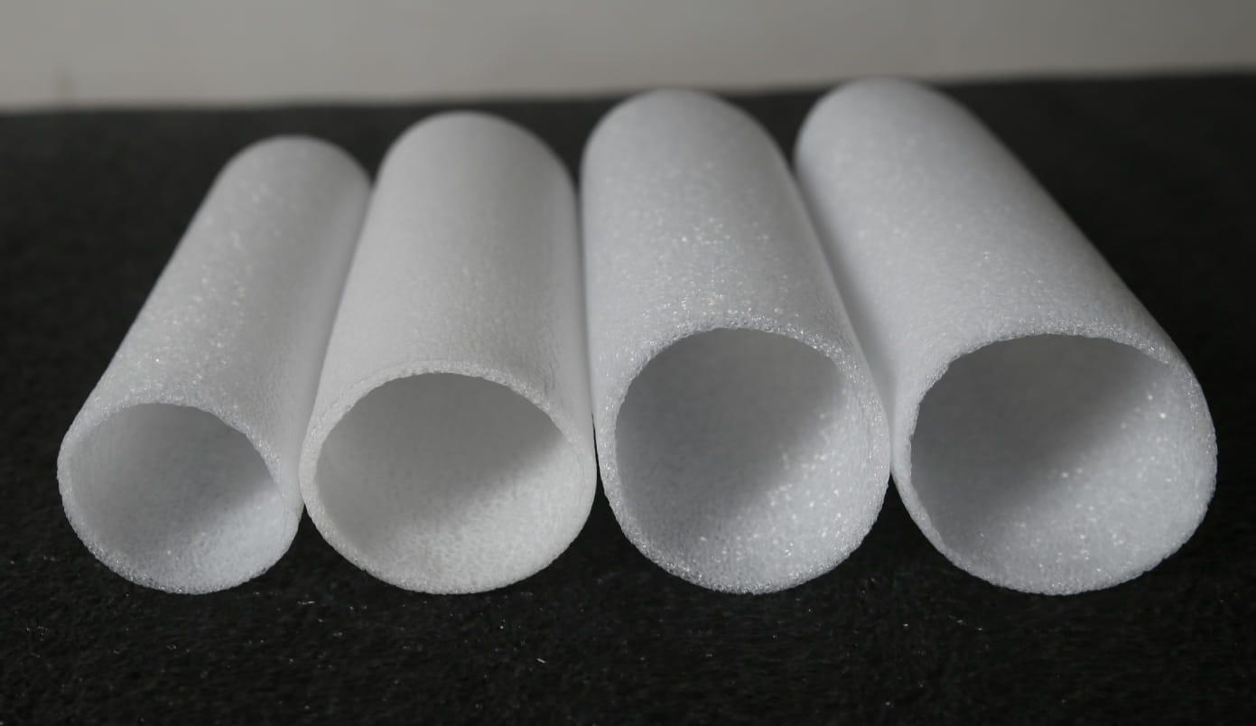 Polyethylene Insulated Pipe