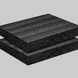 Polyethylene Sheets and Impact Sound Deadening Sheets