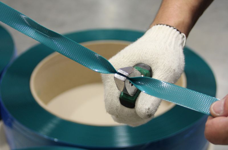Polyester Pet Circle