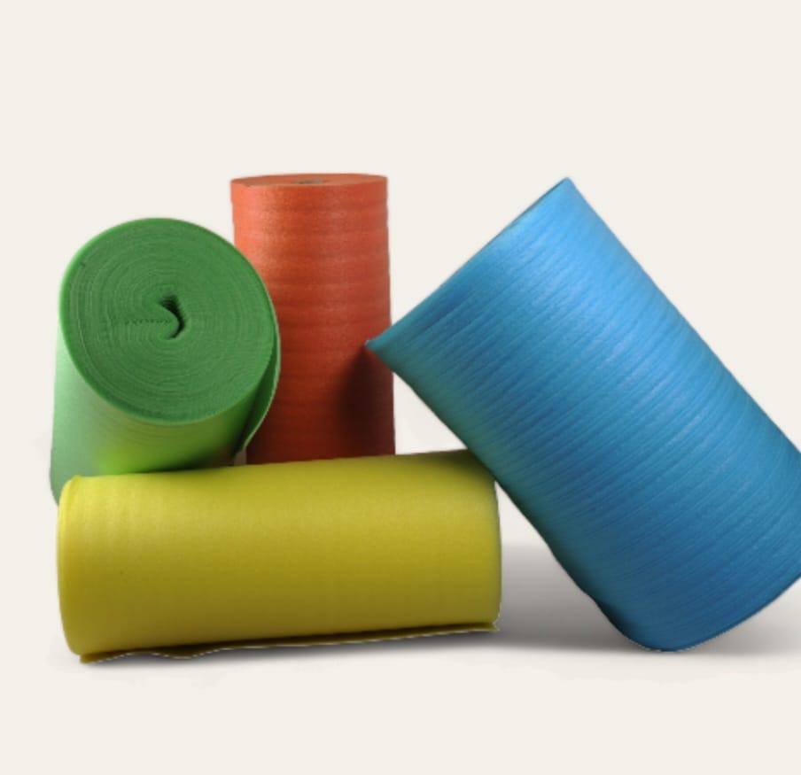 Polyethylene Mattresses